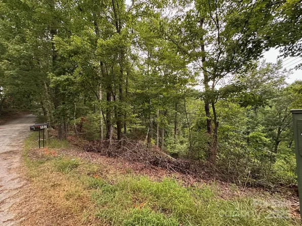 0 Buzzards Pl #186, Lake Lure, NC 28746