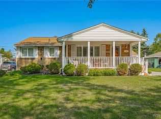 80 Gath Ter, Tonawanda, NY 14150