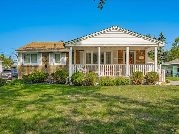 80 Gath Ter, Tonawanda, NY 14150