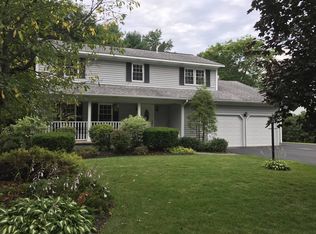 205 Benjamin St, Schenectady, NY 12303