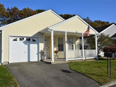 5112 Village Circle #5112, Manorville, NY, 11949