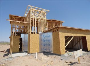 1134 Jaime J Zapata St, Anthony, NM 88021