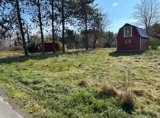 0 Gilman Rd, Bangor, ME 04401