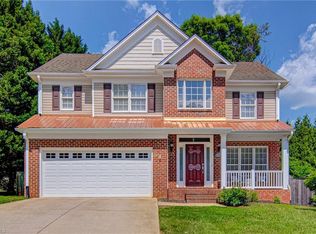 5730 Bromley Dr, Kernersville, NC 27284