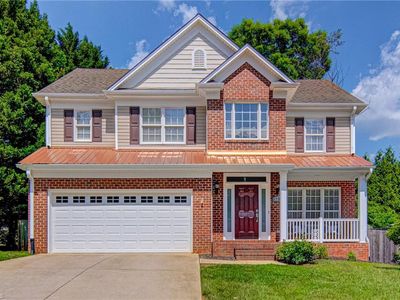 5730 Bromley Dr, Kernersville, NC, 27284