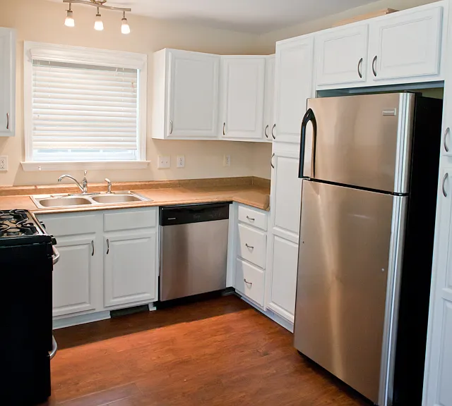 700 N Greensboro St #B — Photo 3