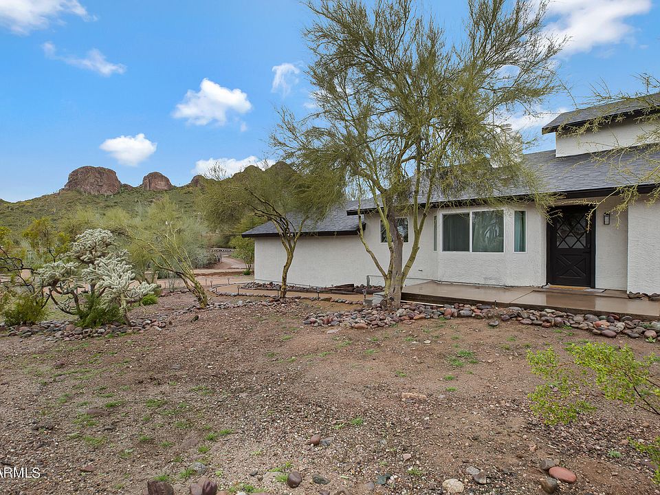 5461 S Alameda Rd, Gold Canyon, AZ 85118 Zillow