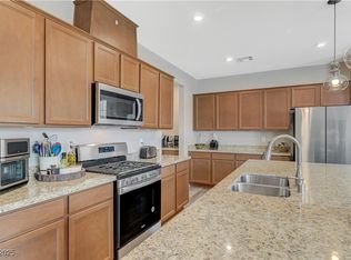 6322 Highledge St, North Las Vegas, NV 89081