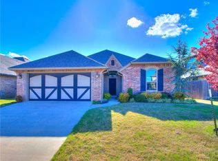 17205 Avila Ln, Oklahoma City, OK 73170