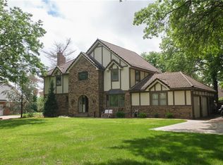 1302 Bitner Dr, Pittsburg, KS 66762