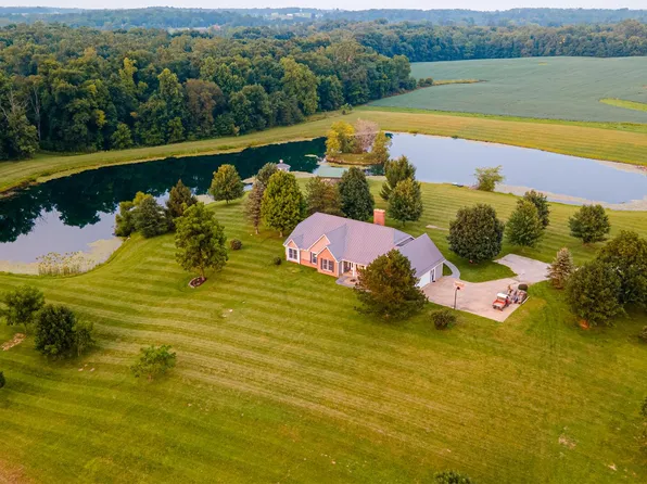 5343 State Route 95, Mount Gilead, OH 43338