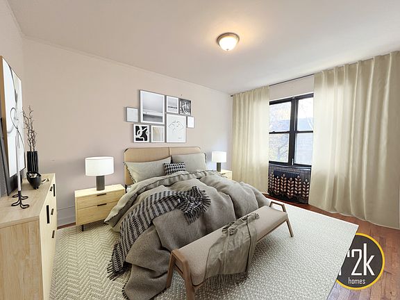 2nd image of 22-08 76th St #6D