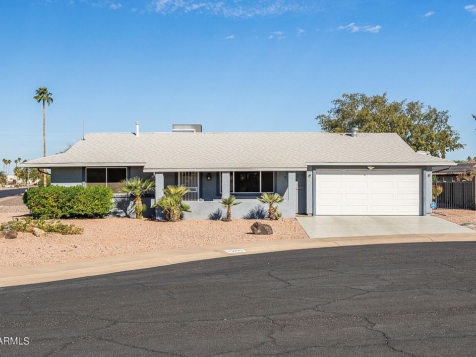 1st image of 15225 N BOLIVAR Drive