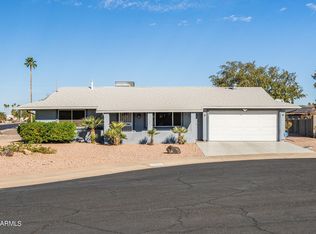 15225 N Bolivar Dr, Sun City, AZ 85351