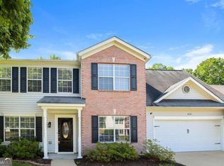 4125 Bradford Walk Trl, Buford, GA 30519