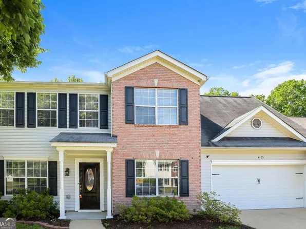 4125 Bradford Walk Trl, Buford, GA 30519