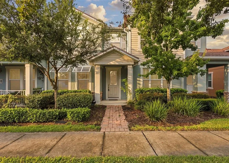 2573 Folio Way