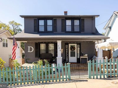 308 W Main St, Front Royal, VA, 22630