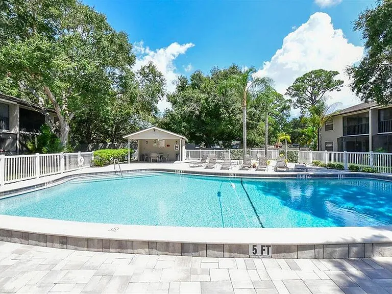 5647 Summer Side Ln #41A — Photo 24