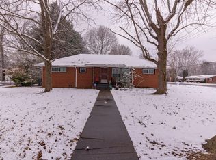802 Minerva Dr, Murfreesboro, TN 37130