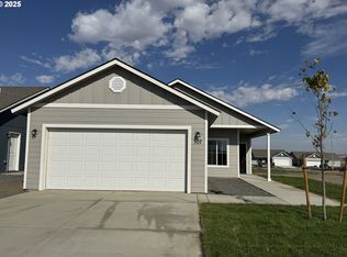 107 Michelle Ave, Umatilla, OR 97882