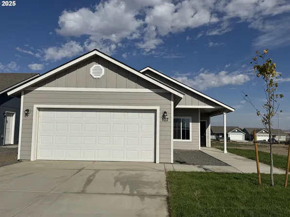 107 Michelle Ave, Umatilla, OR 97882