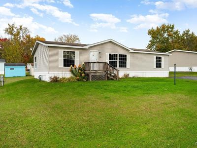 125 Windsor Cir, Utica, NY, 13502