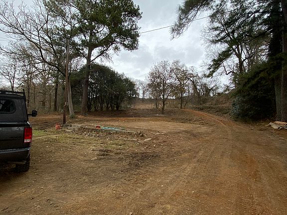 View to Back of Property
