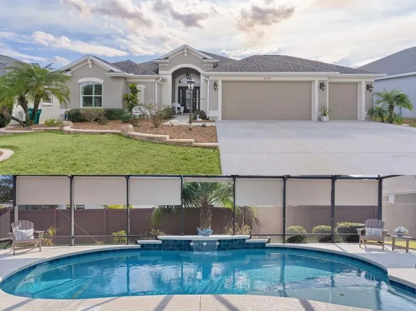 3354 Truluck Pl, Oxford, FL 34484