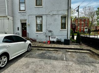 119 E Oak St APT 1, Louisville, KY 40203