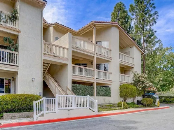 5728 Oak Bend Ln Unit 406, Oak Park, CA 91377