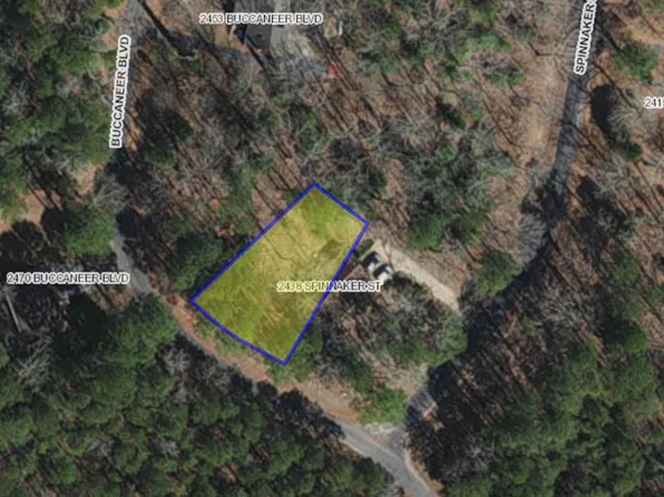 2156 Buccaneer Blvd, Greenbackville, VA 23356