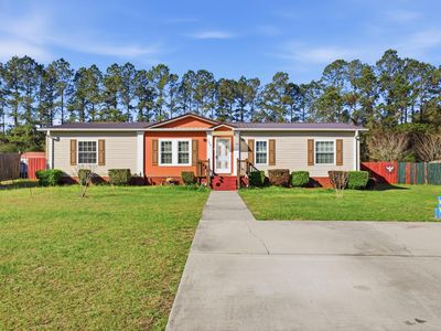 335 Bright Leaf Rd., Loris, SC, 29569