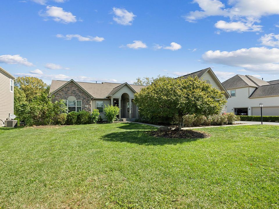 5760 Buckeye Pkwy, Grove City, OH 43123 Zillow