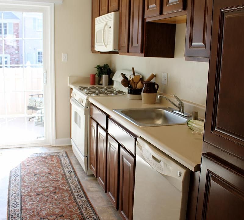 Beautiful Kitchen