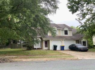 212 Green Blade Dr, Dover, DE 19904