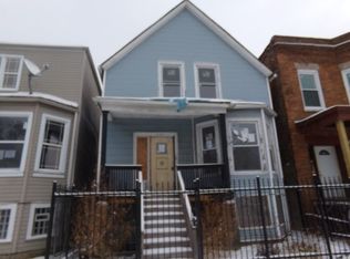 7145 S May St, Chicago, IL 60621