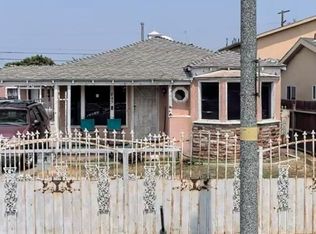 845 W 76th St, Los Angeles, CA 90044