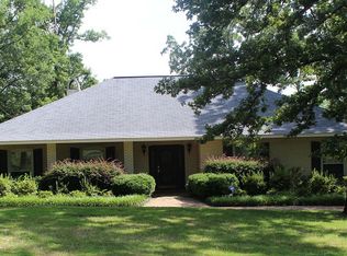 504 Garrison Trl, Minden, LA 71055