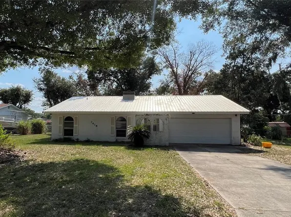 7418 HIGHLAND GROVE DRIVE, LAKELAND, FL 33810