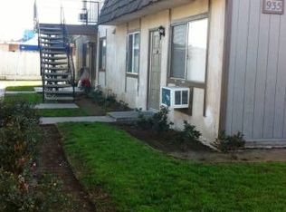 935 S Archie Ave, Fresno, CA 93702