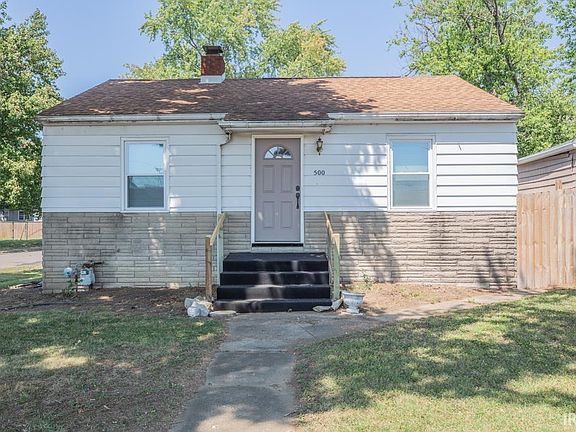 2nd image of 500 Negley Ave