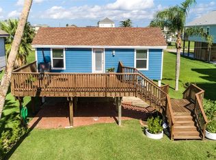 4115 Vista Blvd, Galveston, TX 77554