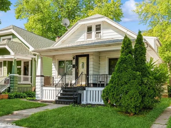 5049 North 28th STREET, Milwaukee, WI 53209