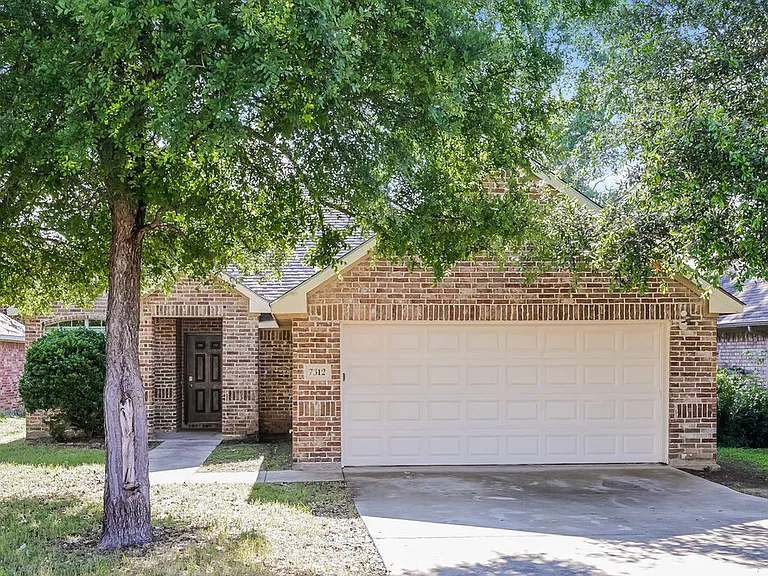 7312 Sierra Way — Photo 1