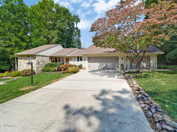 154 Anglewood Dr, Fairfield Glade, TN 38558