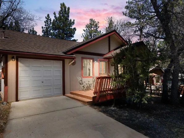 780 Holmes Ln, Sugarloaf, CA 92386