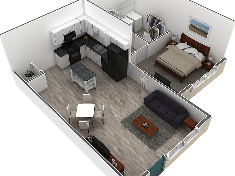 Authentix Lakeville — Photo 42