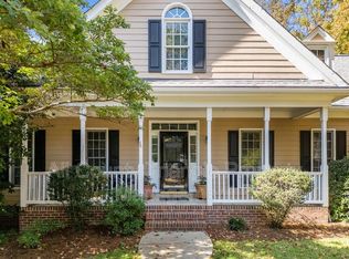 102 Poplar Branch Ln, Cary, NC 27519