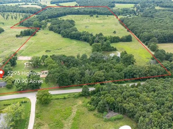 5293 Highway O, Rolla, MO 65401
